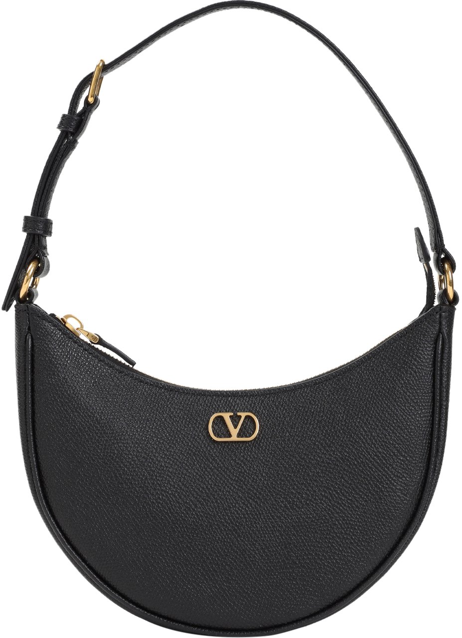 Valentino Garavani VALENTINO GARAVANI 7W0P0AK3SNP Zwart