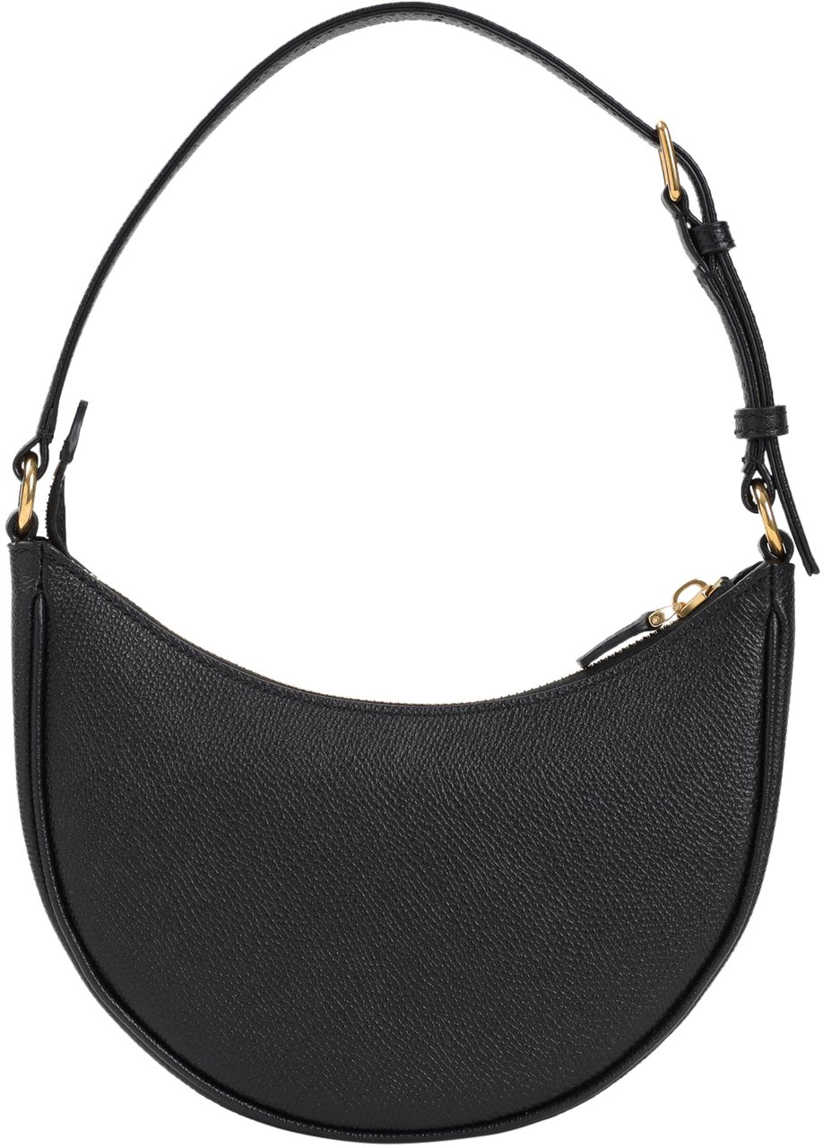 Valentino Garavani VALENTINO GARAVANI 7W0P0AK3SNP Zwart