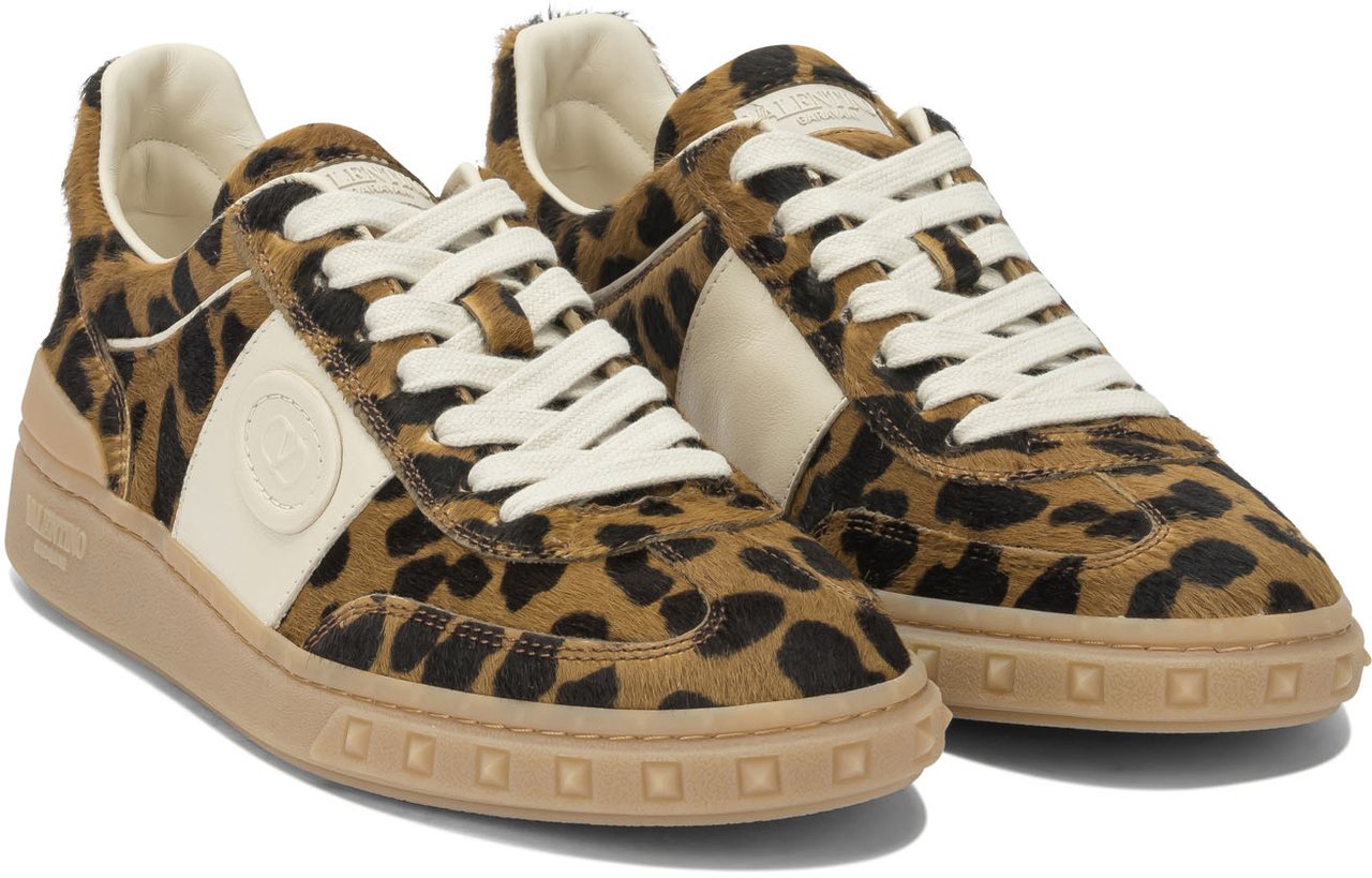 Valentino Garavani Sneakers & Slip-On Bruin