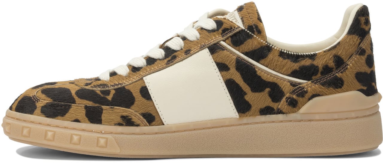 Valentino Garavani Sneakers & Slip-On Bruin