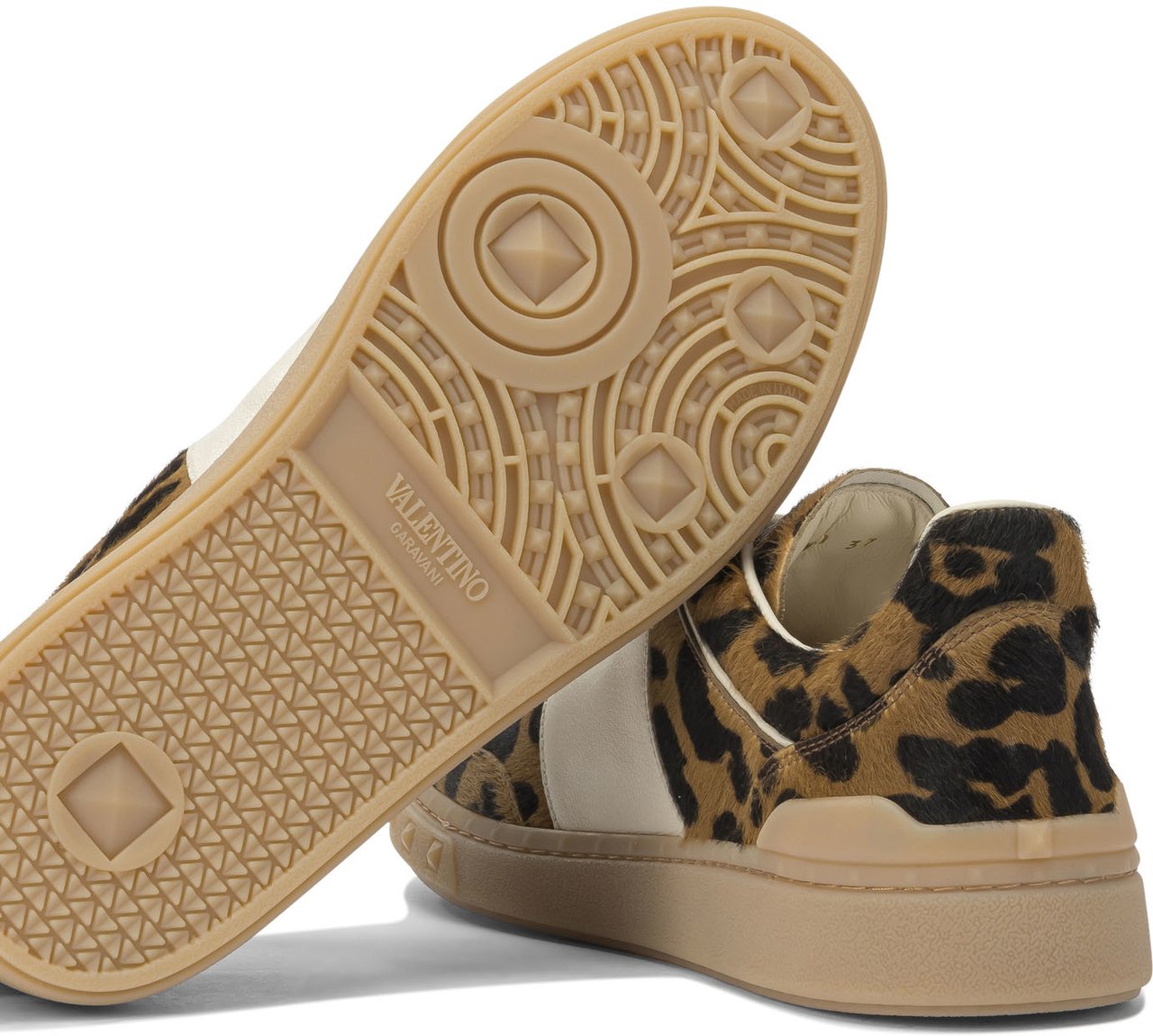 Valentino Garavani Sneakers & Slip-On Bruin