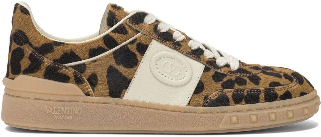 Valentino Garavani Sneakers & Slip-On Bruin