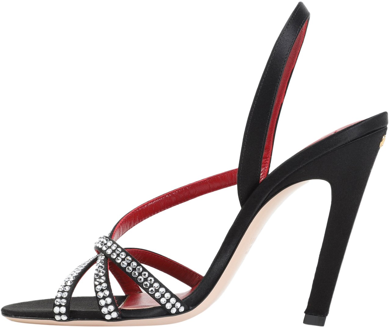 Valentino Garavani VALENTINO GARAVANI 7W0S0MY8UMT Zwart