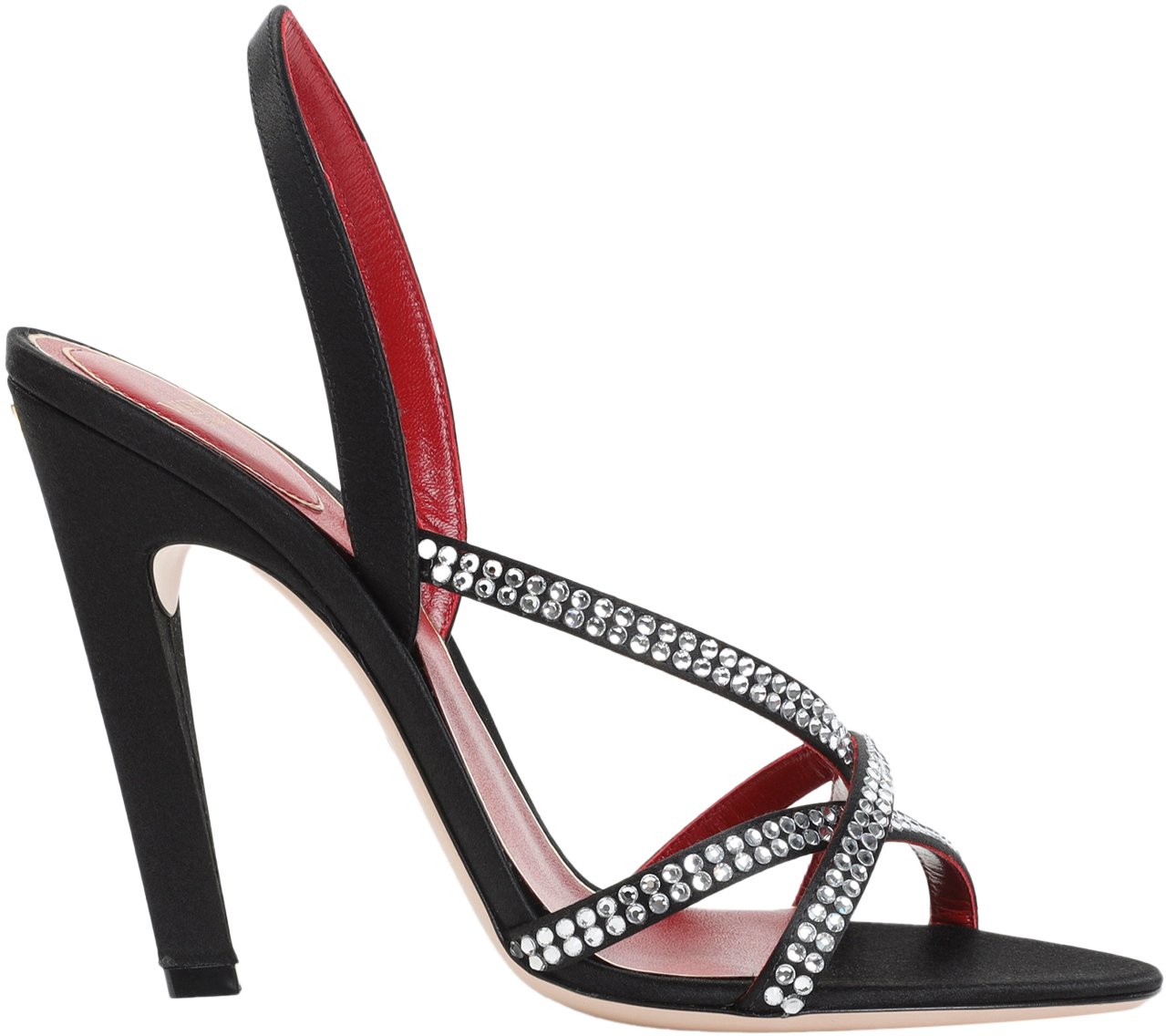 Valentino Garavani VALENTINO GARAVANI 7W0S0MY8UMT Zwart