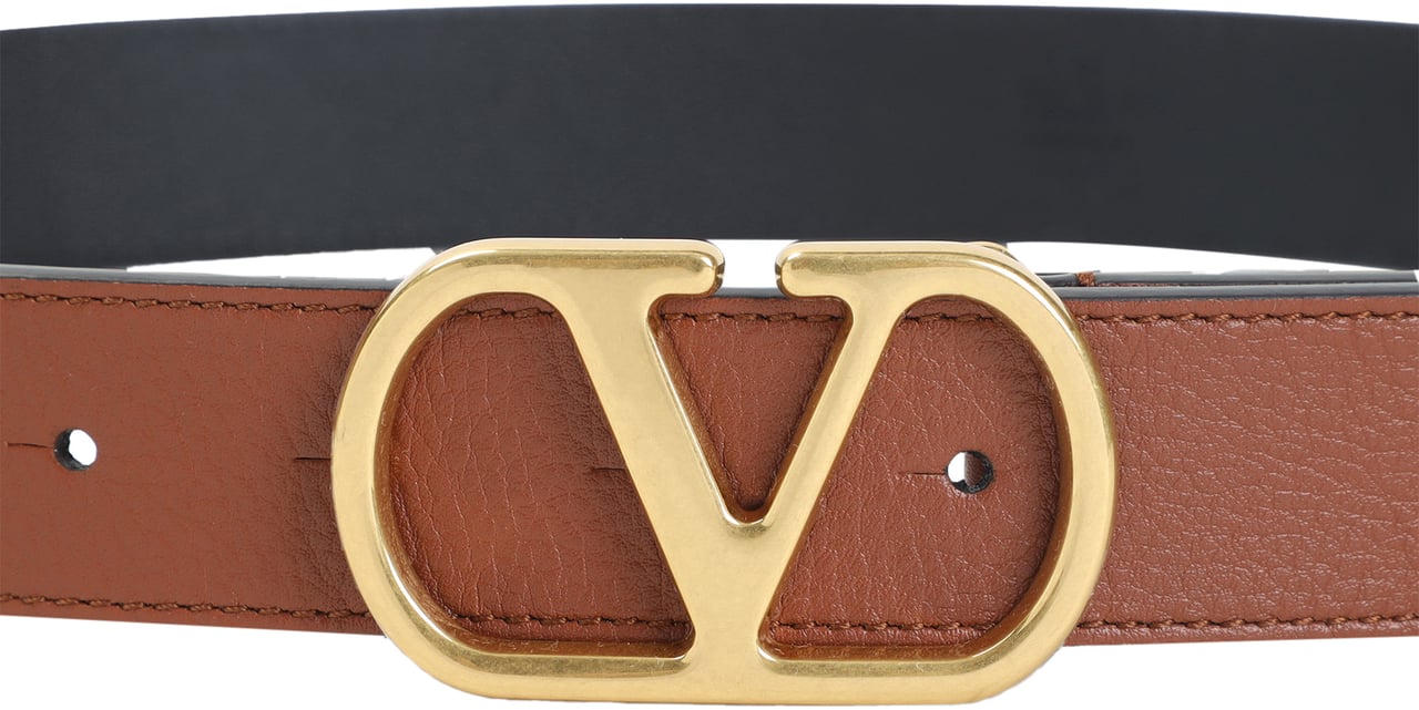 Valentino Garavani VALENTINO GARAVANI 7W0T0SM3IYR Bruin