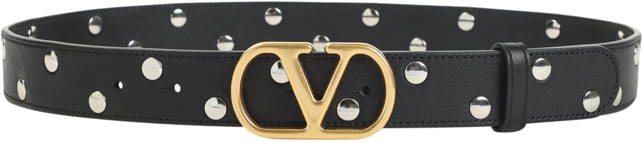 Valentino Garavani VALENTINO GARAVANI 7W0T0ST9MLX Zwart