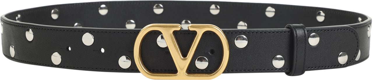 Valentino Garavani VALENTINO GARAVANI 7W0T0ST9MLX Zwart