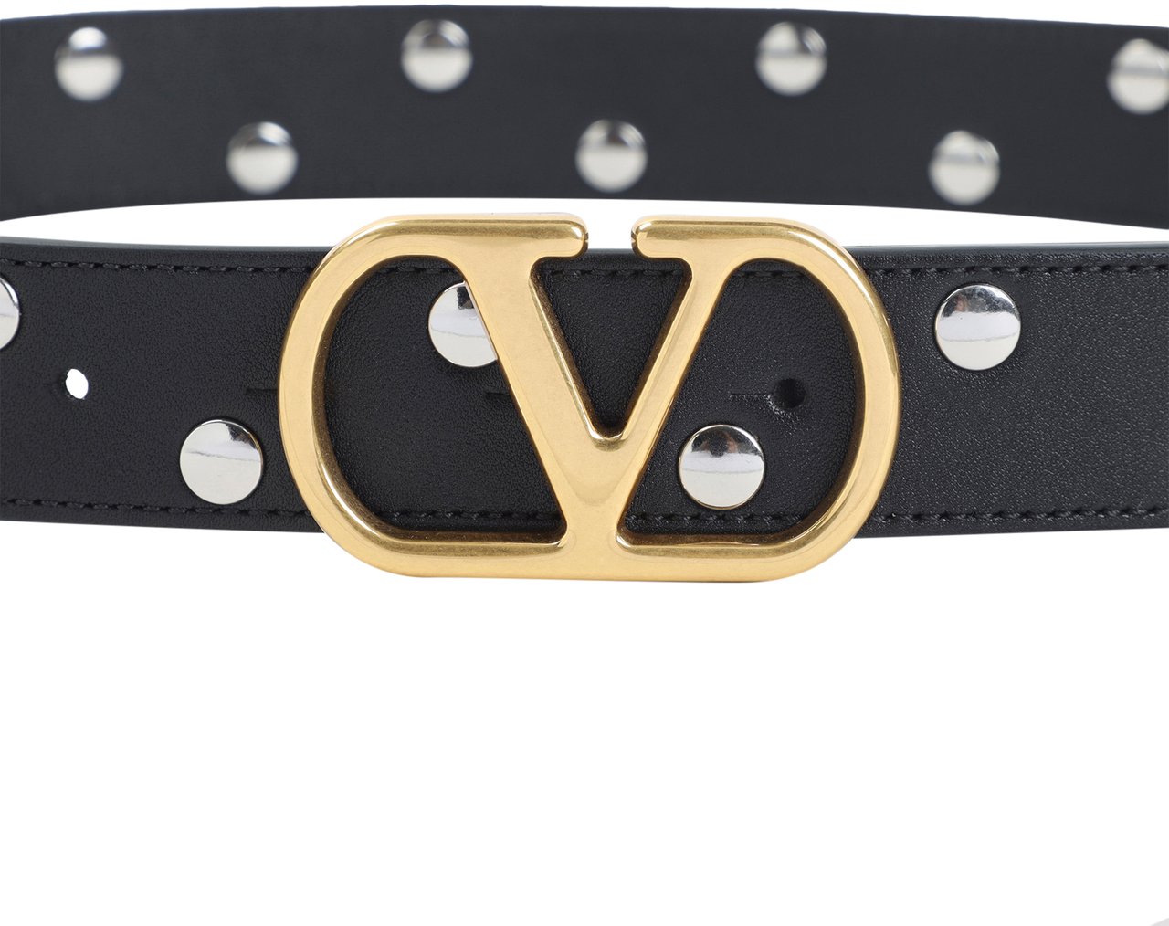 Valentino Garavani VALENTINO GARAVANI 7W0T0ST9MLX Zwart