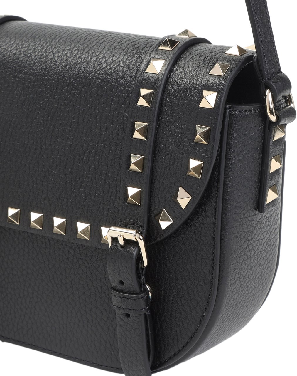 Valentino Garavani VALENTINO GARAVANI 7W2B0Q95VSF Zwart