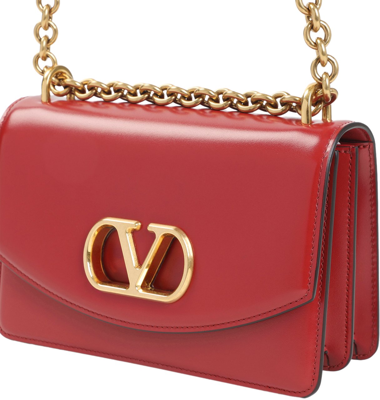 Valentino Garavani VALENTINO GARAVANI 7W2B0R17GCB Rood