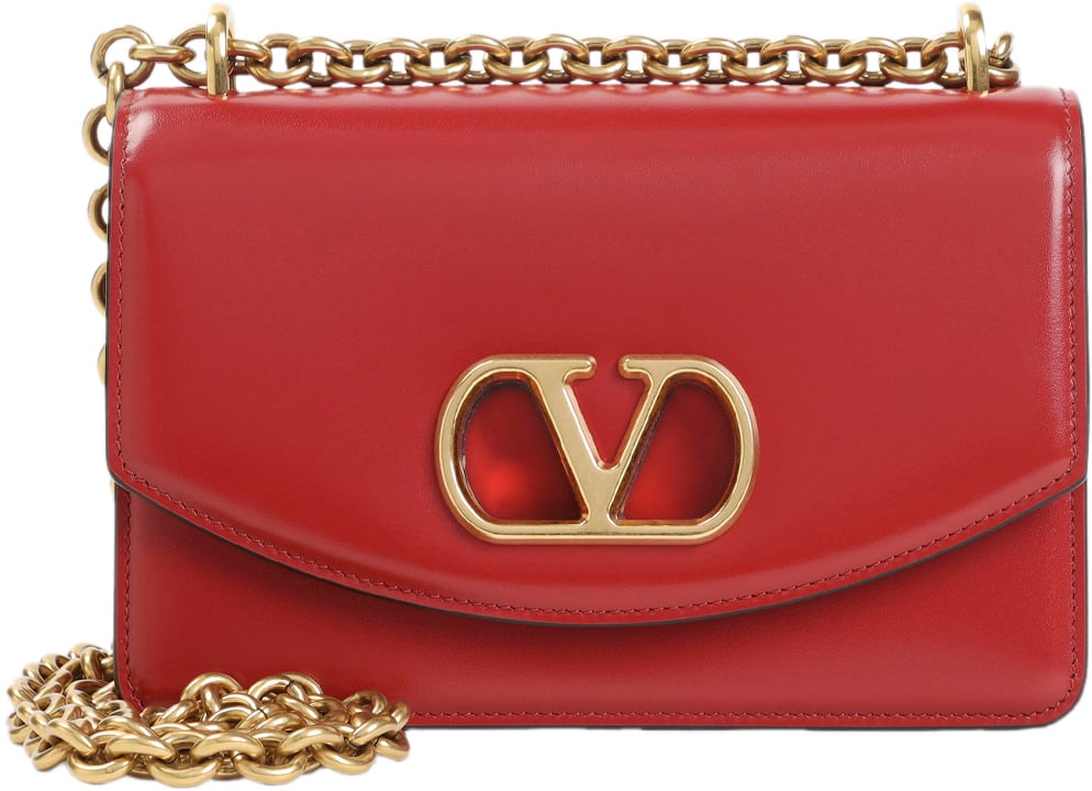 Valentino Garavani VALENTINO GARAVANI 7W2B0R17GCB Rood