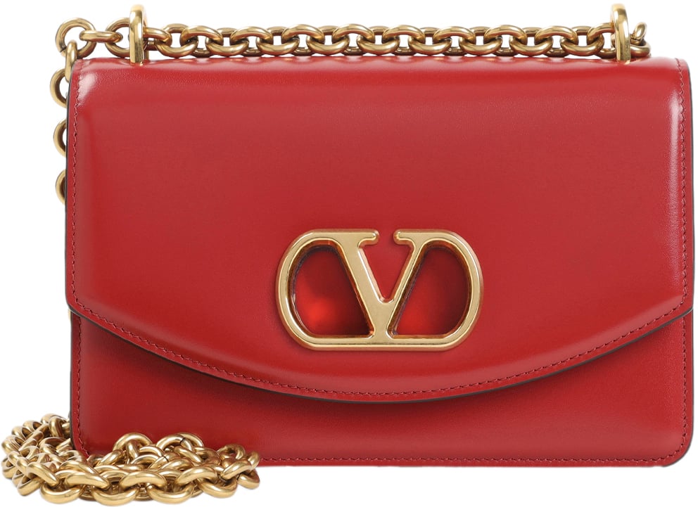 Valentino Garavani VALENTINO GARAVANI 7W2B0R17GCB Rood