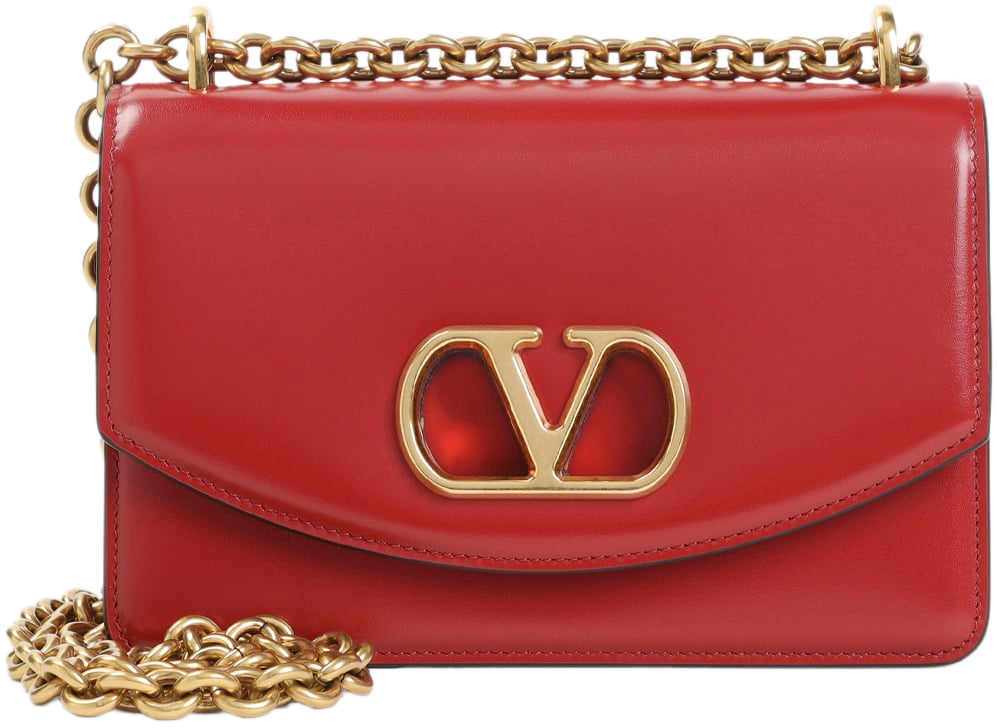 Valentino Garavani VALENTINO GARAVANI 7W2B0R17GCB Rood