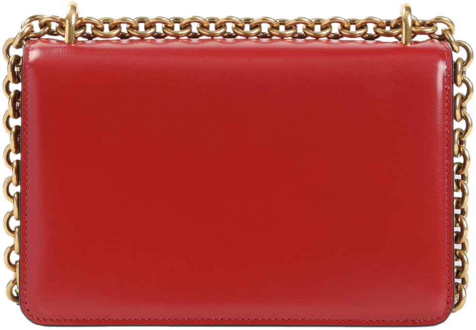 Valentino Garavani VALENTINO GARAVANI 7W2B0R17GCB Rood