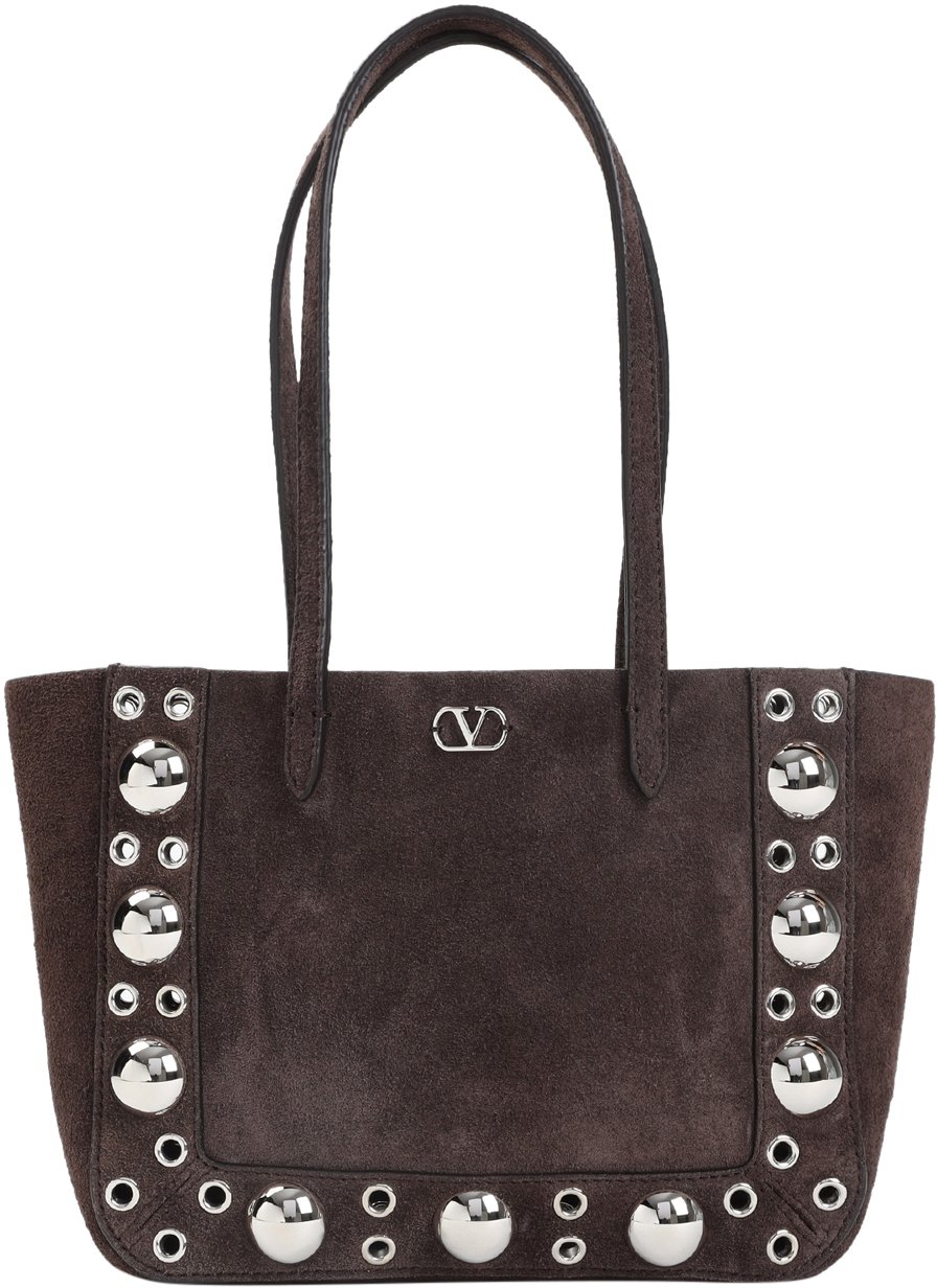 Valentino Garavani VALENTINO GARAVANI 7W2B0R89JET Bruin