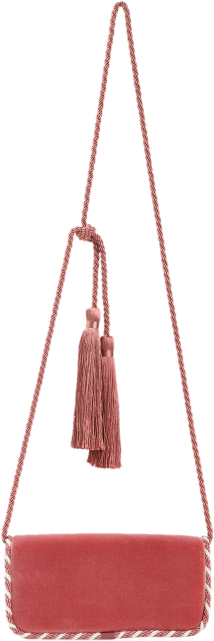 Valentino Garavani VALENTINO GARAVANI 7W2B0R92GNL Roze