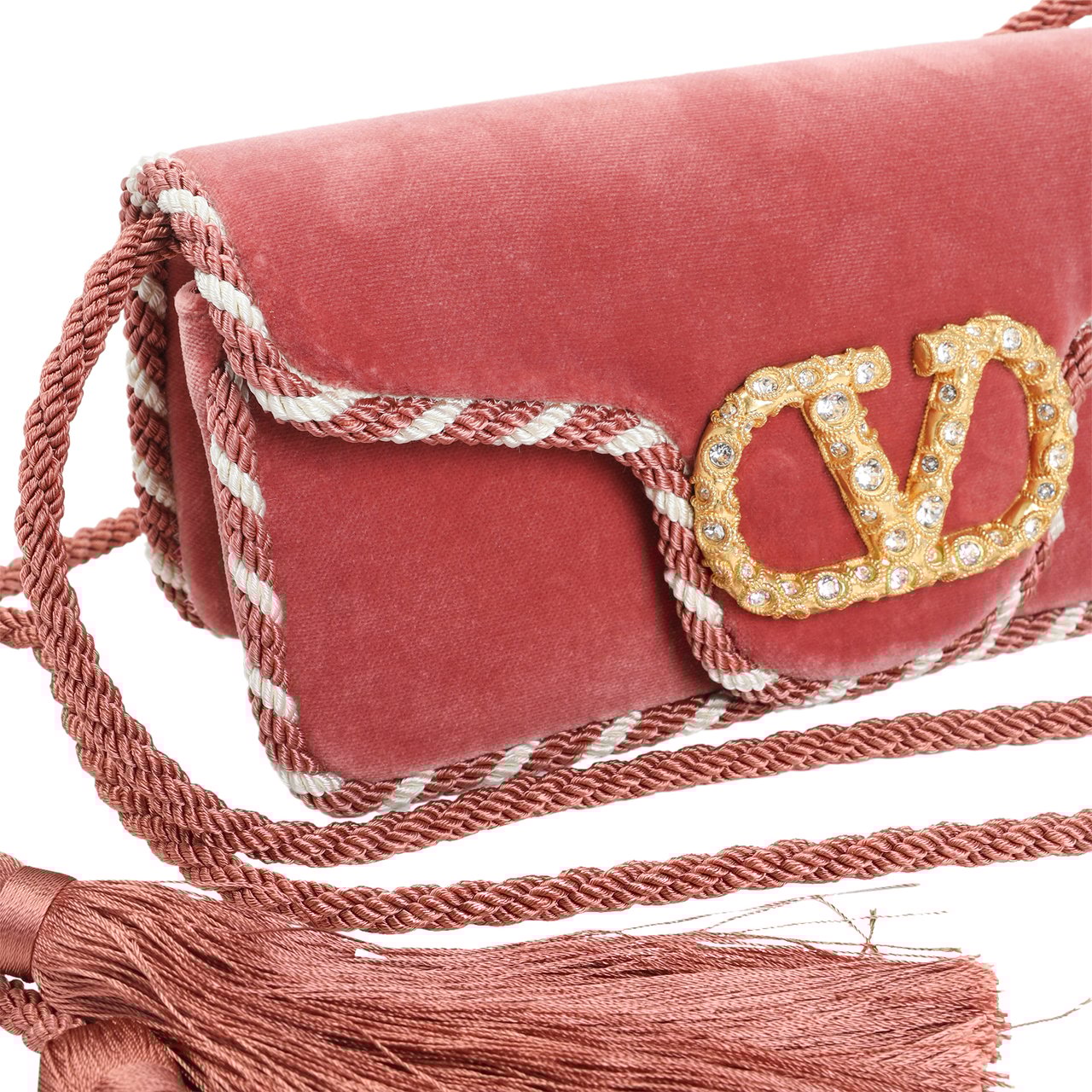 Valentino Garavani VALENTINO GARAVANI 7W2B0R92GNL Roze
