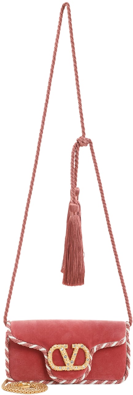 Valentino Garavani VALENTINO GARAVANI 7W2B0R92GNL Roze