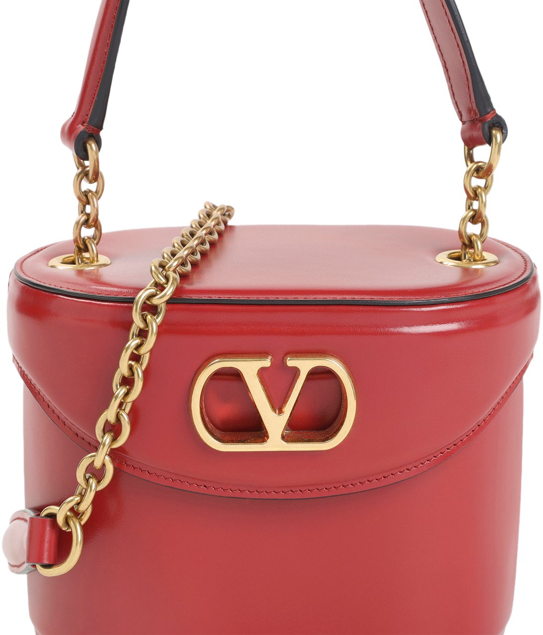 Valentino Garavani VALENTINO GARAVANI 7W2B0R95GCB Rood
