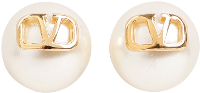 Valentino Garavani VALENTINO GARAVANI 7W2J0E35UXM Zilver