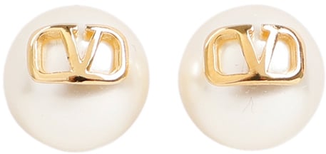 Valentino Garavani VALENTINO GARAVANI 7W2J0E35UXM Zilver