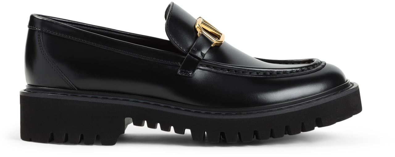 Valentino Garavani VALENTINO GARAVANI 7W2S0EU0BEK Zwart