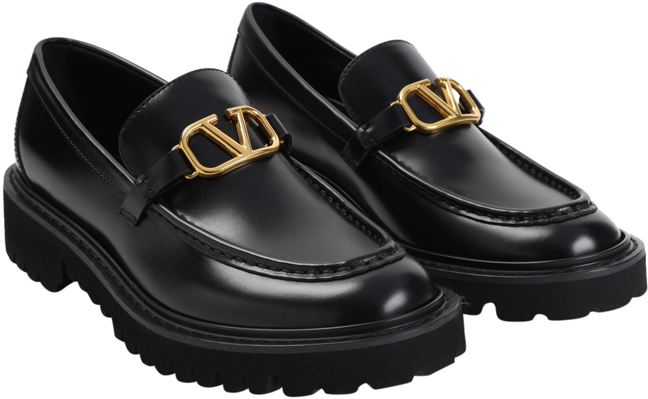 Valentino Garavani VALENTINO GARAVANI 7W2S0EU0BEK Zwart