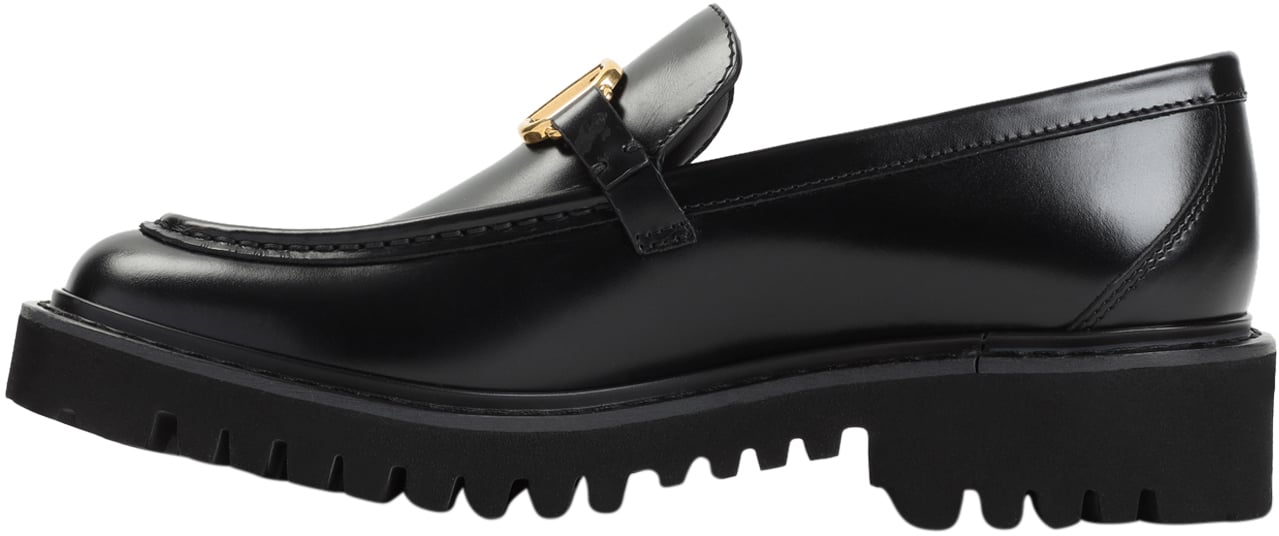 Valentino Garavani VALENTINO GARAVANI 7W2S0EU0BEK Zwart