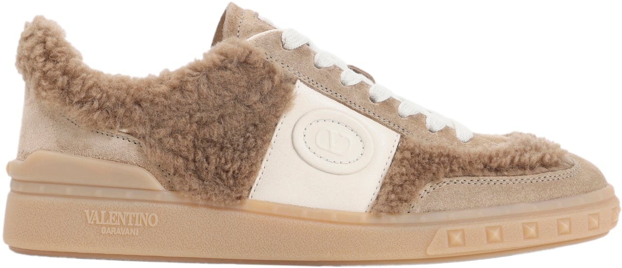 Valentino Garavani VALENTINO GARAVANI 7W2S0IL9XXI Bruin