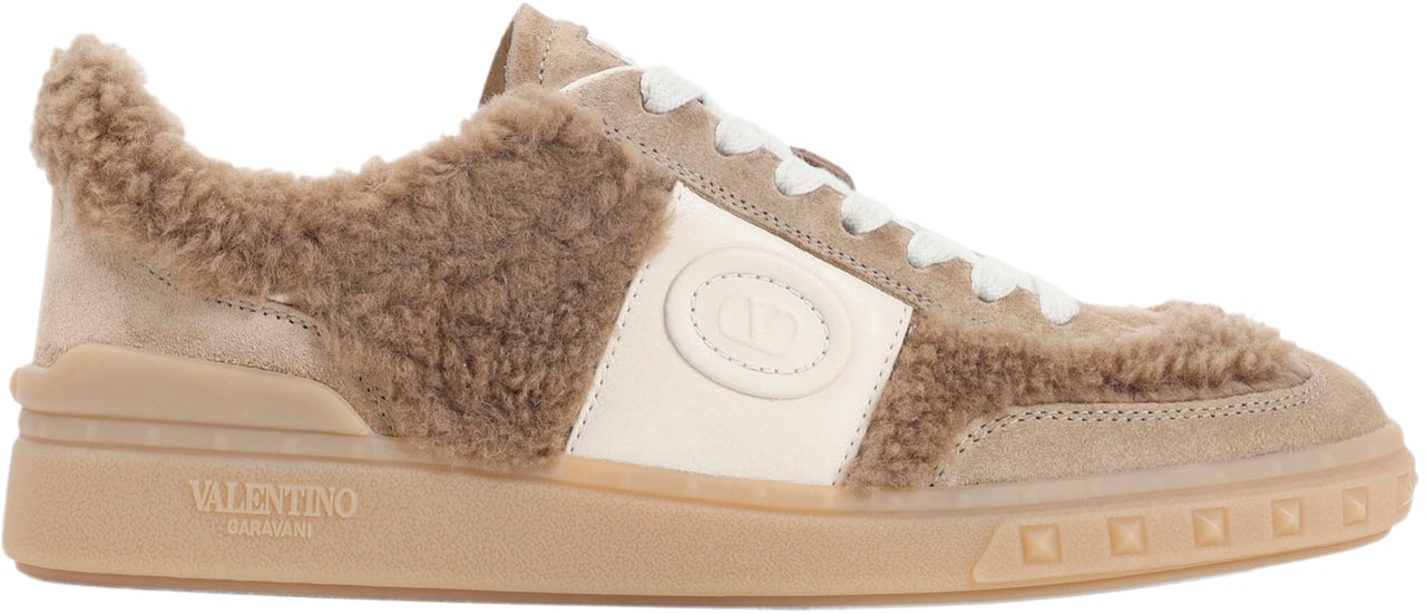Valentino Garavani VALENTINO GARAVANI 7W2S0IL9XXI Bruin