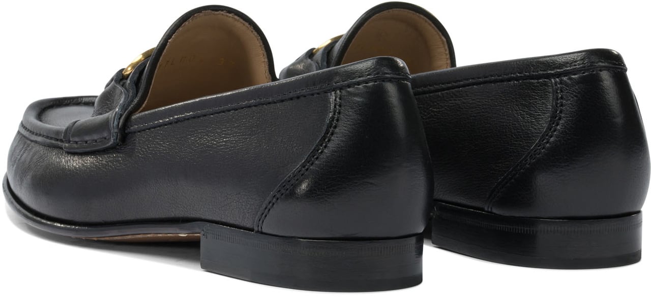 Valentino Garavani "VLogo Signature" loafers Zwart