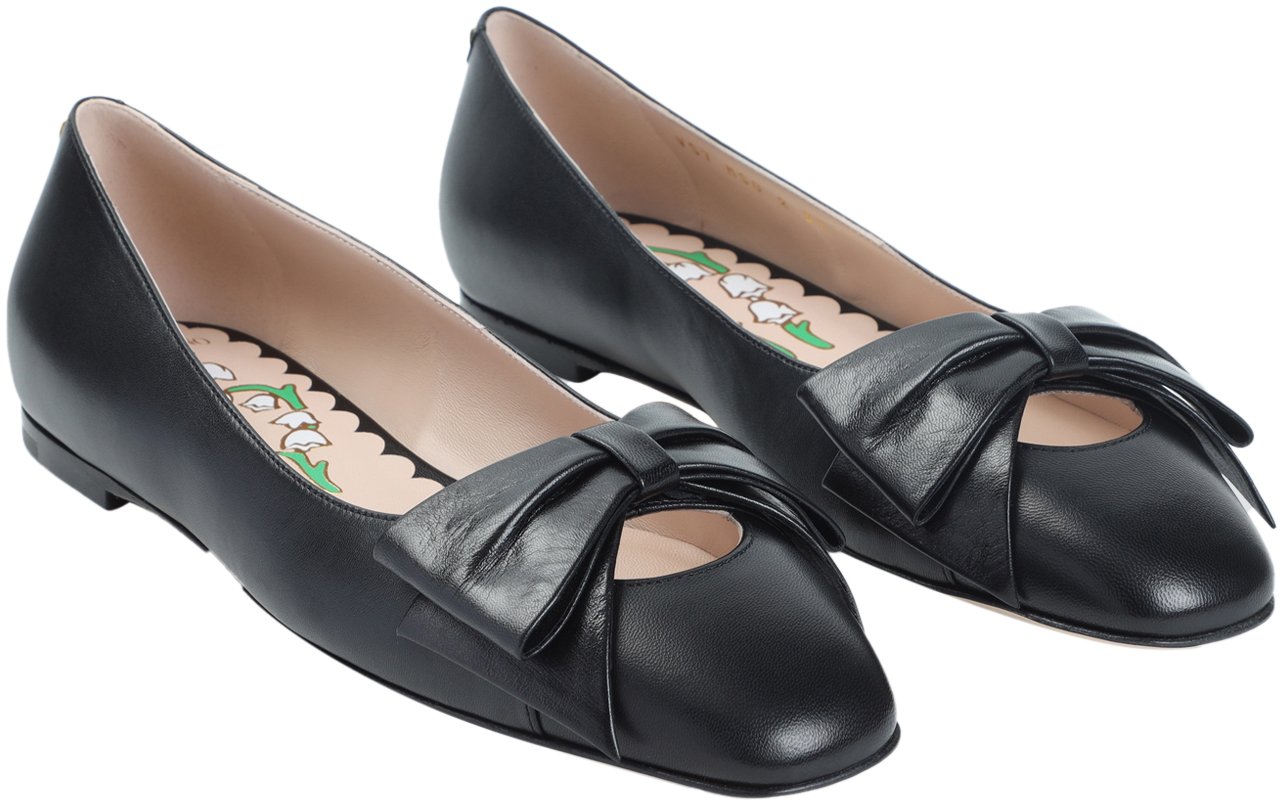 Valentino Garavani VALENTINO GARAVANI 7W2S0MS0DDT Zwart