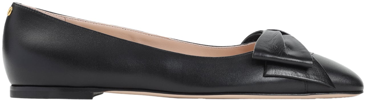 Valentino Garavani VALENTINO GARAVANI 7W2S0MS0DDT Zwart