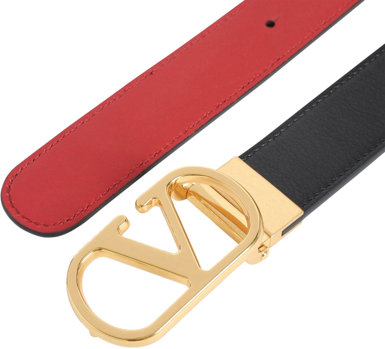 Valentino Garavani VALENTINO GARAVANI 7W2T0SQ3IYR Zwart