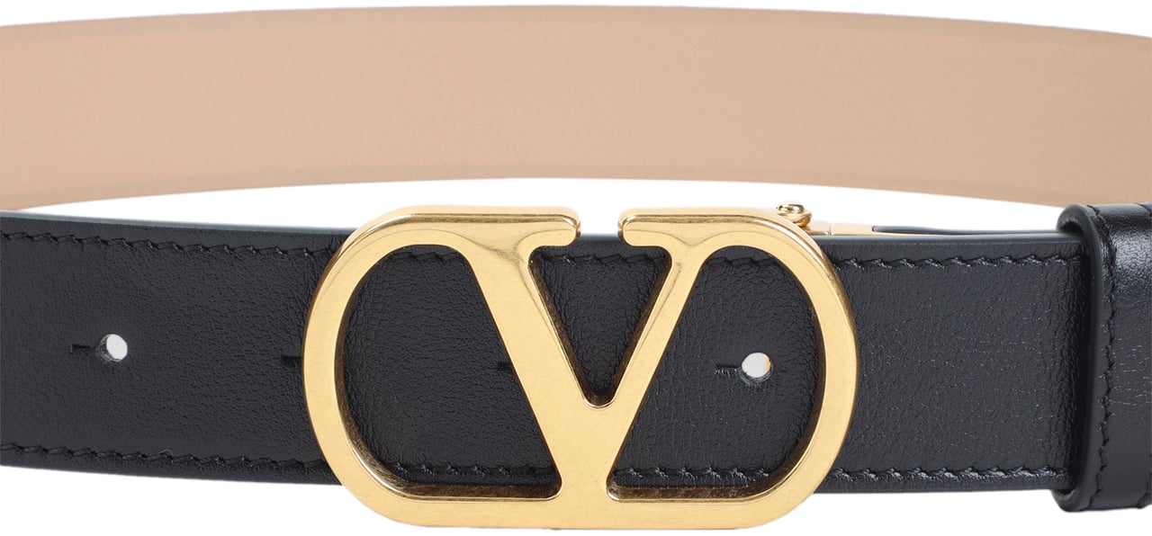 Valentino Garavani VALENTINO GARAVANI 7W2T0SQ3IYR Zwart