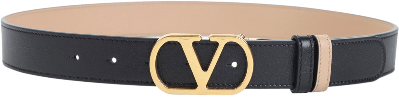 Valentino Garavani VALENTINO GARAVANI 7W2T0SQ3IYR Zwart
