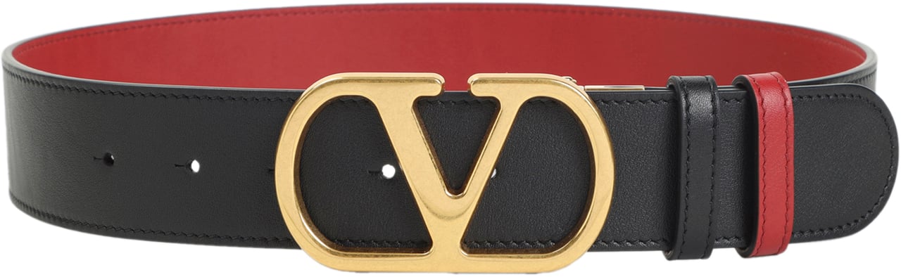 Valentino Garavani VALENTINO GARAVANI 7W2T0SQ4IYR Zwart