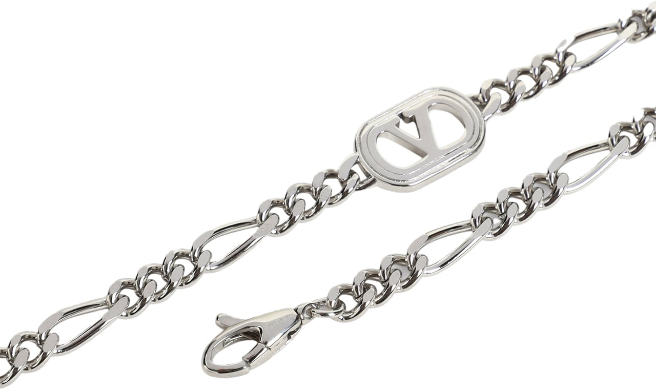 Valentino Garavani VALENTINO GARAVANI 7Y2J0AH2MET Zilver