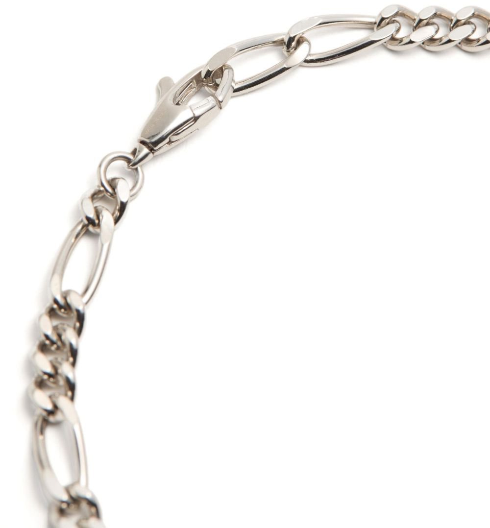 Valentino Garavani Bijoux Silver Zilver