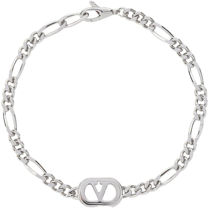 Valentino Garavani VALENTINO GARAVANI 7Y2J0AH2MET Zilver