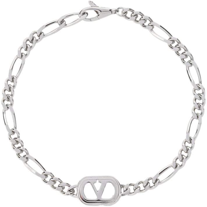 Valentino Garavani VALENTINO GARAVANI 7Y2J0AH2MET Zilver