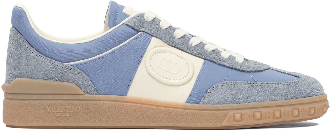 Valentino Garavani "Upvillage" sneakers Blauw