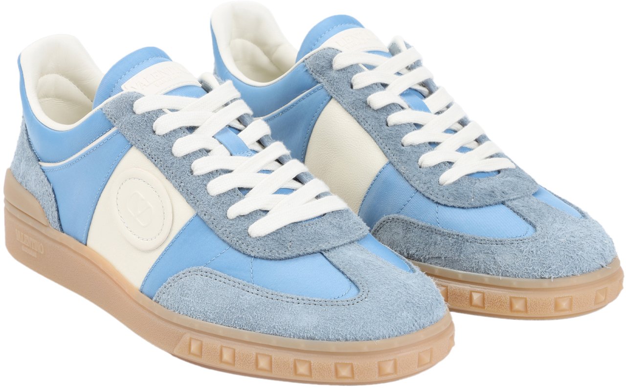 Valentino Garavani VALENTINO GARAVANI 7Y2S0H77MBM Blauw