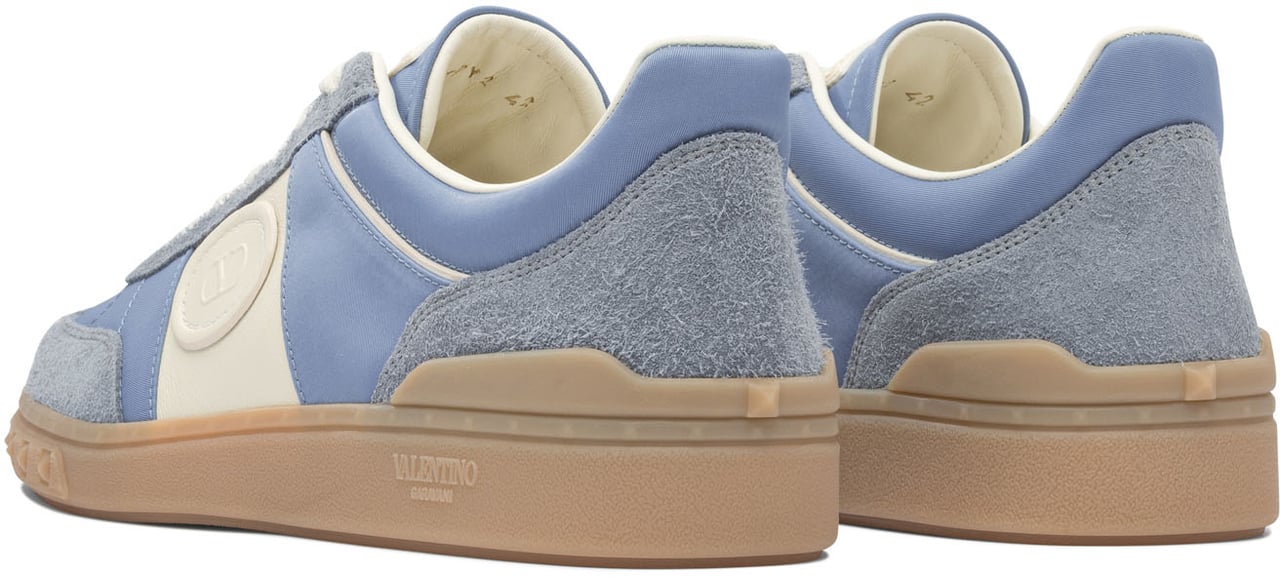 Valentino Garavani "Upvillage" sneakers Blauw