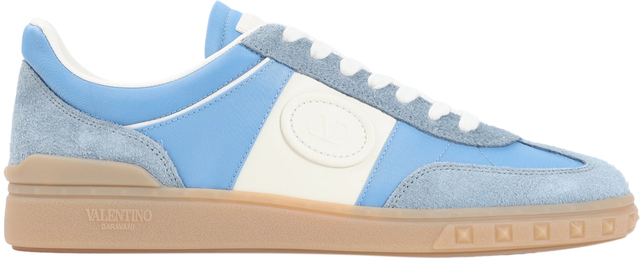 Valentino Garavani VALENTINO GARAVANI 7Y2S0H77MBM Blauw