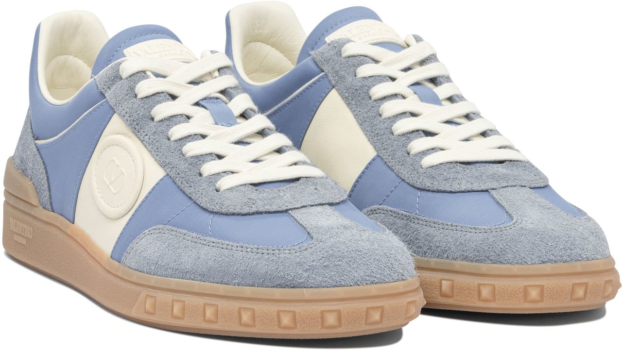 Valentino Garavani "Upvillage" sneakers Blauw