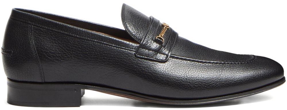 Valentino Garavani Flat Shoes Black Zwart