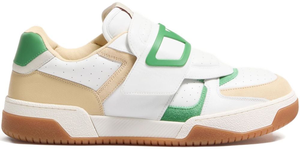 Valentino Garavani Sneakers White Wit