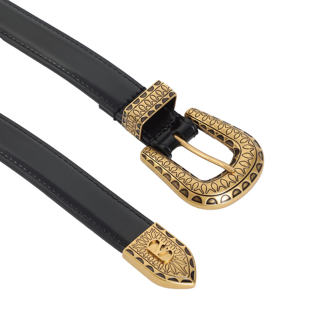 Valentino Garavani VALENTINO GARAVANI 7Y2T0SQ9QBH Zwart