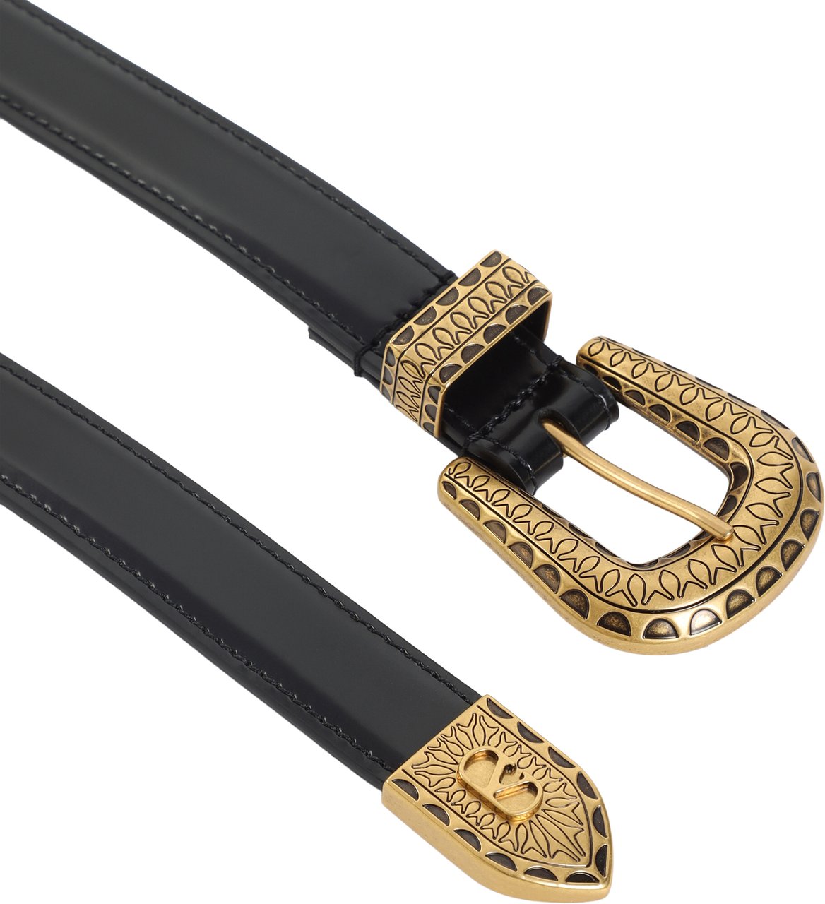 Valentino Garavani VALENTINO GARAVANI 7Y2T0SQ9QBH Zwart